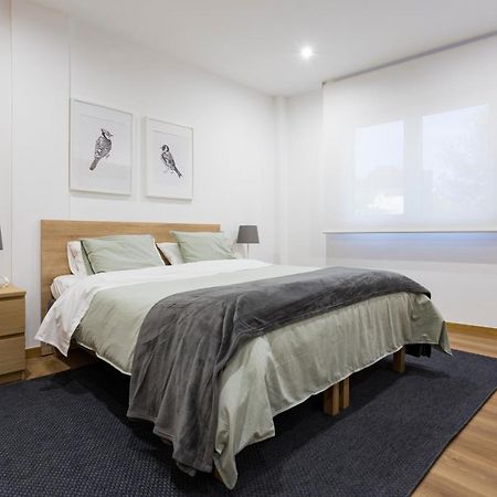 Apartamento Luminoso En Cangas 外观 照片