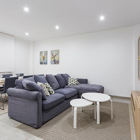 Apartamento Luminoso En Cangas 外观 照片
