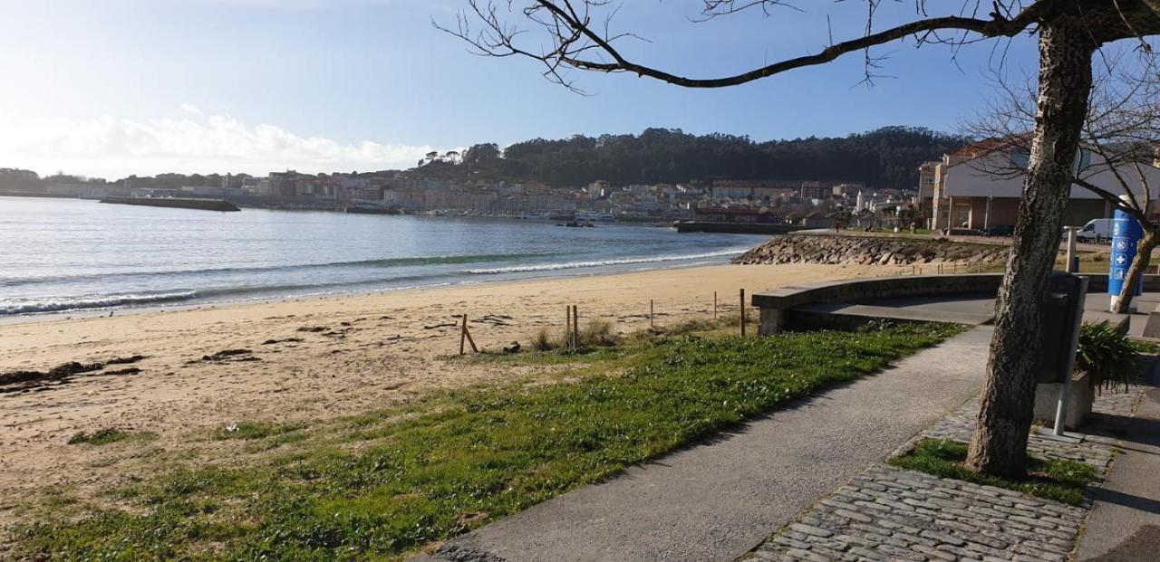 Apartamento Luminoso En Cangas 外观 照片